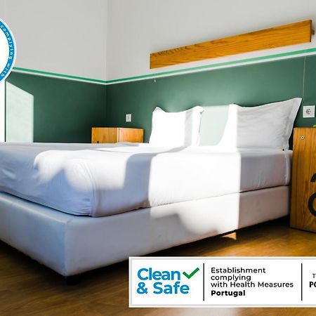 Hostel 4U Lisboa المظهر الخارجي الصورة