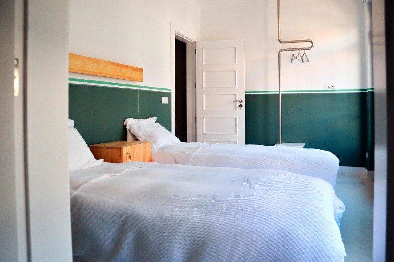 Hostel 4U Lisboa المظهر الخارجي الصورة
