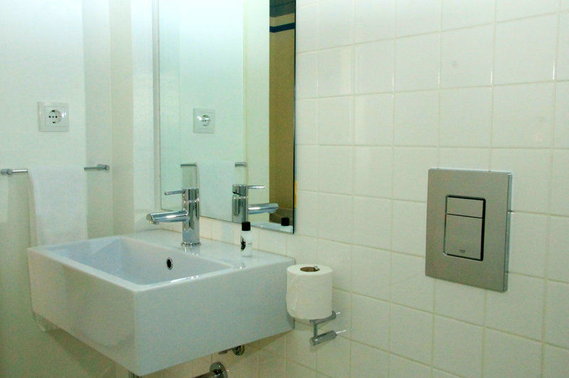 Hostel 4U Lisboa المظهر الخارجي الصورة