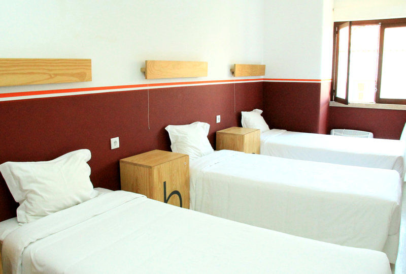 Hostel 4U Lisboa المظهر الخارجي الصورة