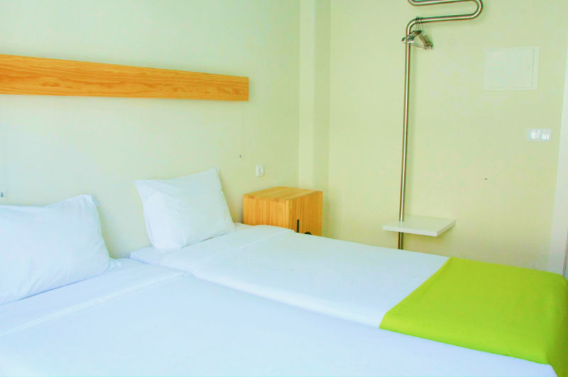 Hostel 4U Lisboa المظهر الخارجي الصورة
