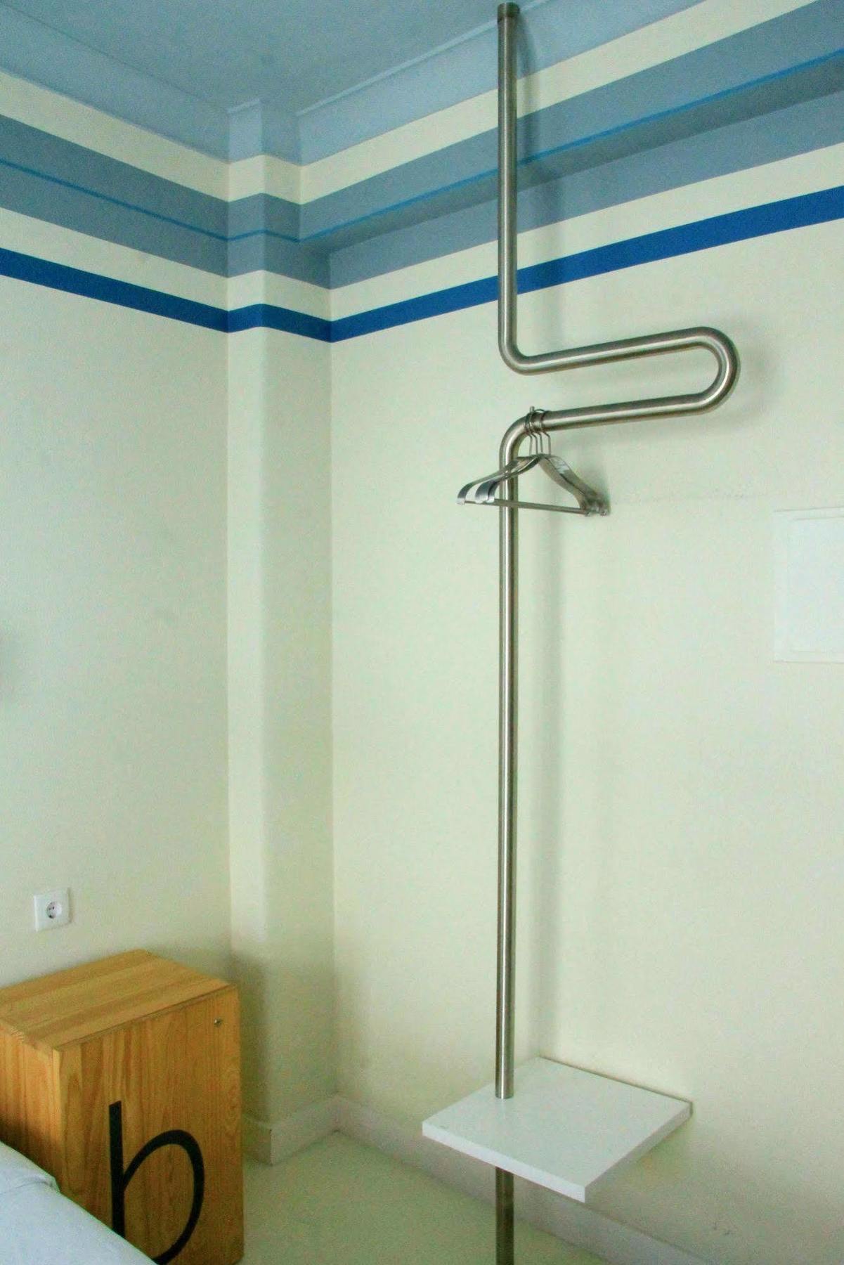 Hostel 4U Lisboa المظهر الخارجي الصورة
