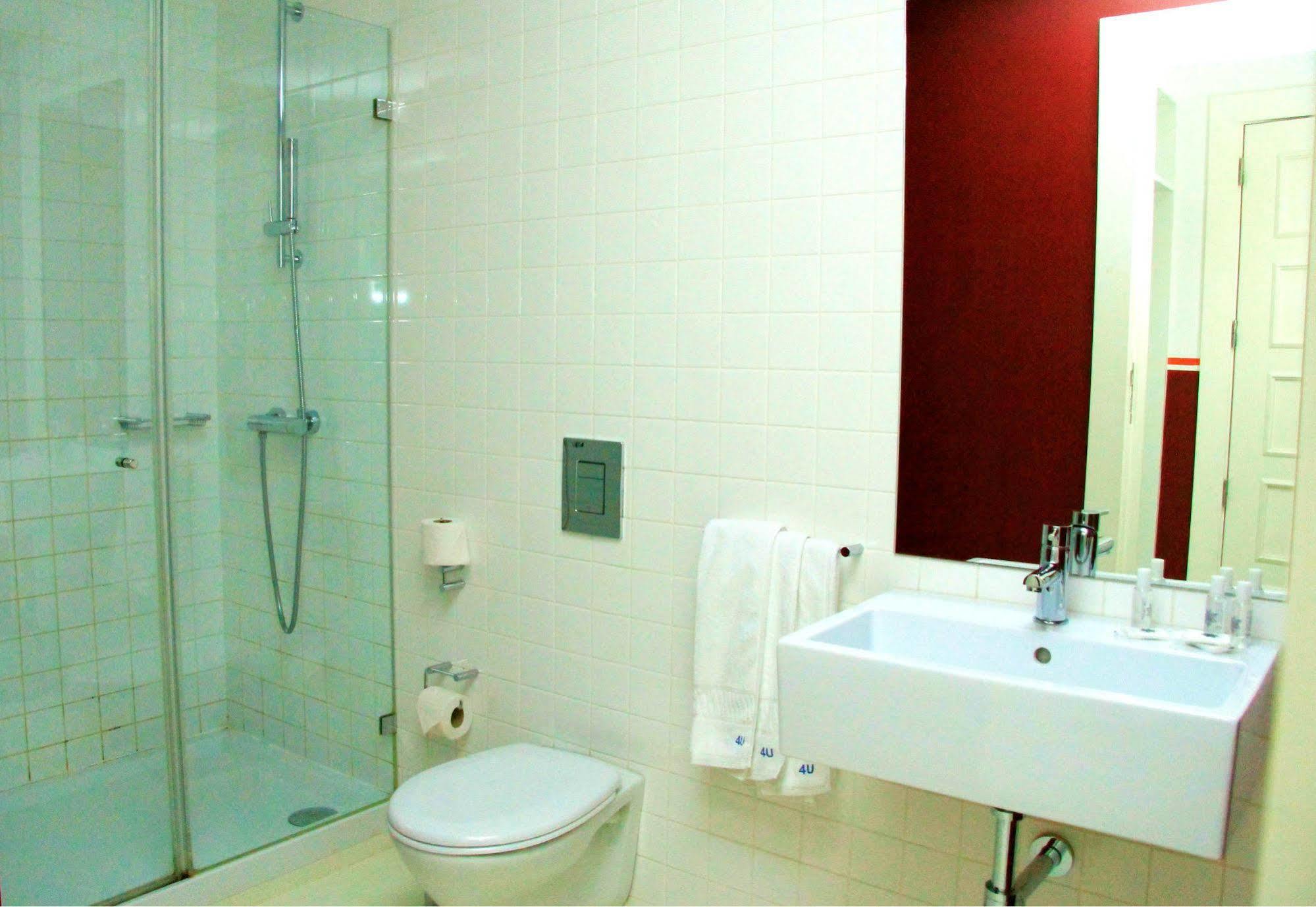 Hostel 4U Lisboa المظهر الخارجي الصورة