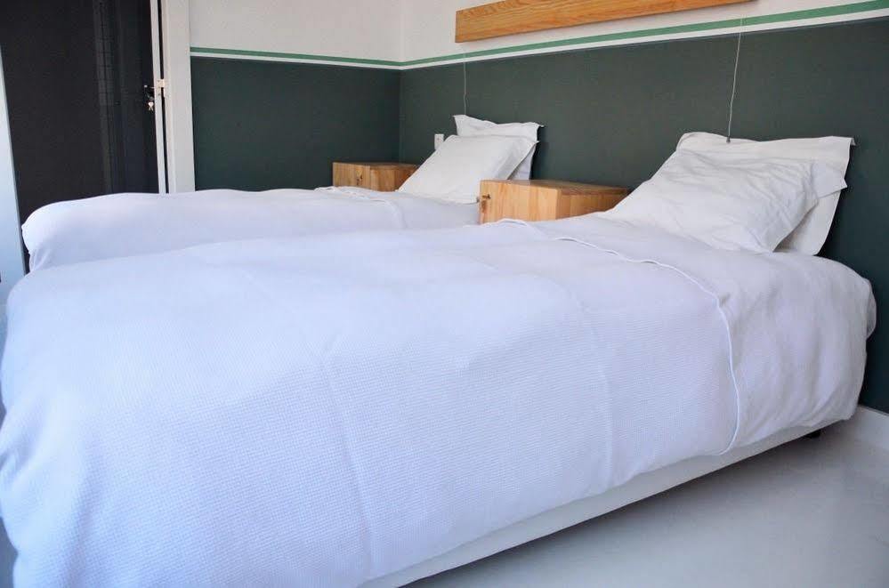 Hostel 4U Lisboa المظهر الخارجي الصورة