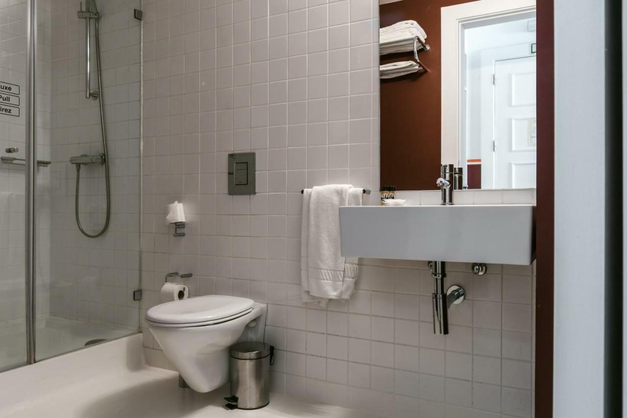 Hostel 4U Lisboa المظهر الخارجي الصورة