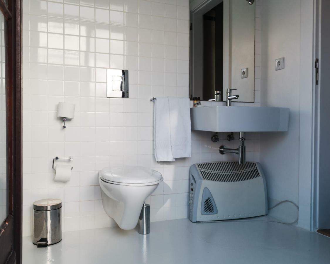 Hostel 4U Lisboa المظهر الخارجي الصورة