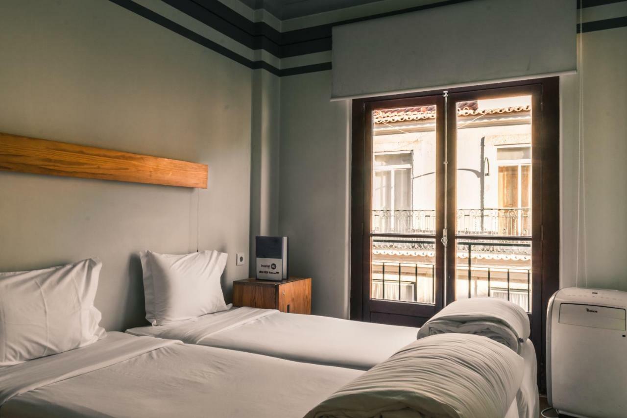 Hostel 4U Lisboa المظهر الخارجي الصورة