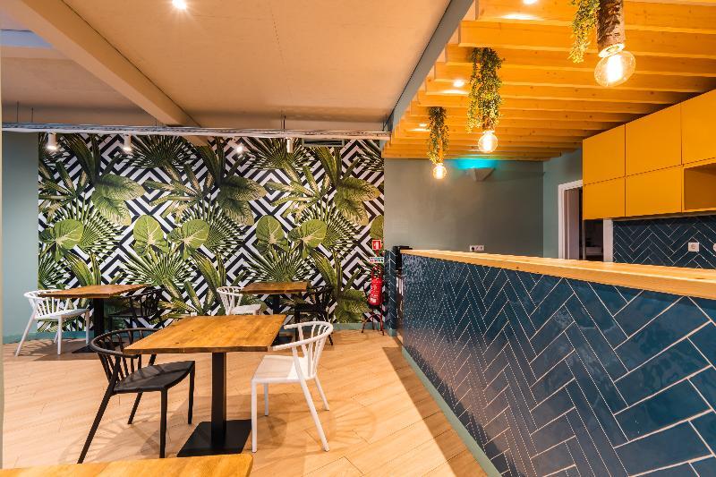 Hostel 4U Lisboa المظهر الخارجي الصورة