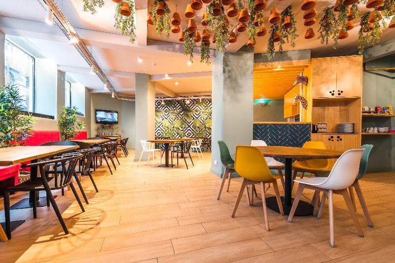 Hostel 4U Lisboa المظهر الخارجي الصورة