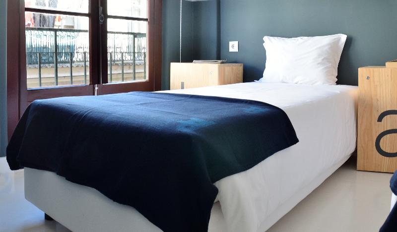 Hostel 4U Lisboa المظهر الخارجي الصورة